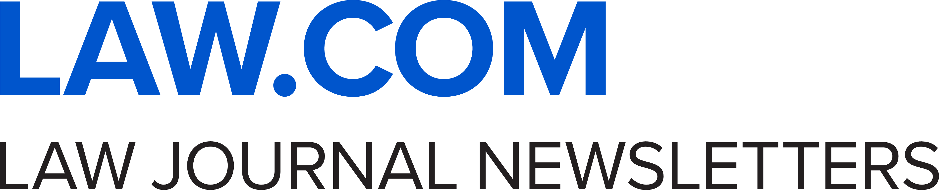 Law Journal NewSletters